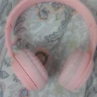 هدفون دخترانه