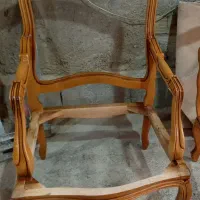 تعمیرات مبلمان و رنگ کاری چوب