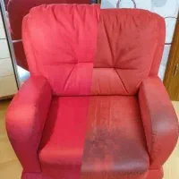 خدمات تخصصی نانو مبل شویی مبلشویی همه نقاط اصفهان