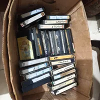 100عددفیلم کوچک درج یک درحدد نو با جعبه|پخش‌کننده DVD و ویدیو|تهران, دانشگاه علم و صنعت|دیوار