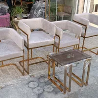 صندلی اپن ناپل خم|میز و صندلی غذاخوری|تهران, شهید رجایی|دیوار