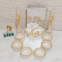 هفتسین|صنایع دستی و سایر لوازم تزئینی|مسجد سلیمان, |دیوار