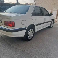 پژوپارس تیوفایو tu5 مدل۹۹|خودرو سواری و وانت|تهران, فردوس|دیوار