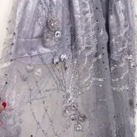 لباس سنگدوز کردی سقزی سایز۳۸تا۴۰-۴۲|لباس|ایلام, |دیوار