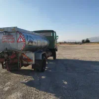 فروش خاور ابی808 مدل 55|خودرو سنگین|شیراز, شهرک مهدی‌آباد|دیوار