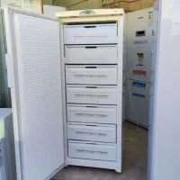 تمام فریزرپارس|یخچال و فریزر|قزوین, |دیوار