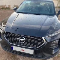 هایما s8 مدل ۴۰۴ مشکی