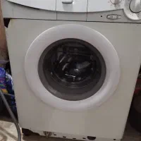 لباسشویی کندی ۵ کیلویی