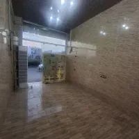 مغازه-40-متری-سعادت-آباد-پر-تردد