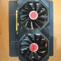 کارت گرافیک XFX RX580 8Gb|قطعات و لوازم جانبی رایانه|کوچصفهان, |دیوار