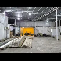 اجاره انبار