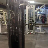 دستگاه بدنسازی ماتریکس امریکا جاروکش