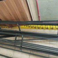 فروش قفسه مغازه ( قوطی )