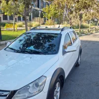 اچ سی کراس مدل ۹۵ hc cross|خودرو سواری و وانت|مشهد, ده دی|دیوار