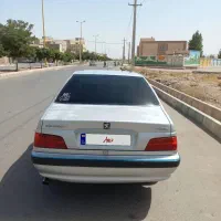پژوپارس مدل ۸۷درحد|خودرو سواری و وانت|اقبالیه, |دیوار