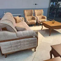 تولیدی مبل آیلار|مبلمان خانگی و میز عسلی|تایباد, |دیوار