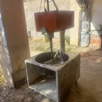 لوازم قنادی|ماشین‌آلات صنعتی|بجنورد, |دیوار