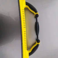 سمباده دستی منحنی و منعطف|ابزارآلات|کیش, |دیوار