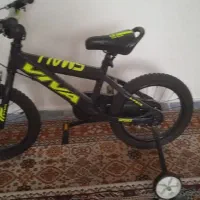 دوچرخه سایز ۱۶