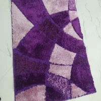 قالیچه سه متری تمیز.نو