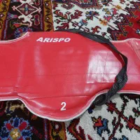 وسایل مبارزه تکواندو