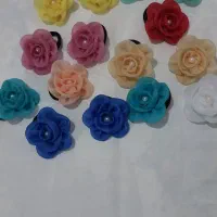 کش مو پارچه ای|زیورآلات و اکسسوری|تهران, تهرانسر شرقی|دیوار