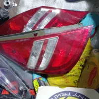 چراغ عقب بنز