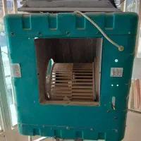 بدنه کولر