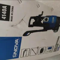 کارواش خانگی 4140 نووا اورجینال اصلی