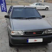 پراید ۱۳۱ TL