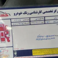 ماشین مدل ۸۶ فرمان هیدرولیک تمام زنگ|خودرو سواری و وانت|همدان, |دیوار