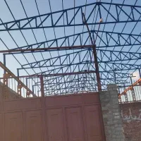 برش کاری وجوش  کار صیارنعمتی