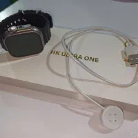 ساعت اپل واچ خط خور