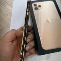 اپل iPhone 11 Pro Max با حافظهٔ ۲۵۶ گیگابایت zaa|موبایل|تهران, پرواز|دیوار