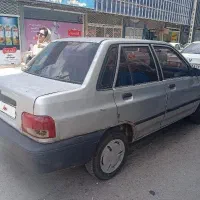 پراید صندوق دار مدل ۸۹ نقدواقساط شرایطی
