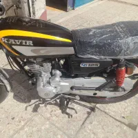 موتور کویر مدل ۱۴۰۰