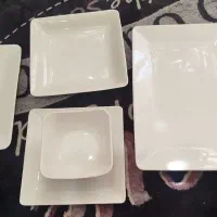 چینی مارک تقدیس در حد نو