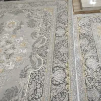 یک جفت قالی 9 متری