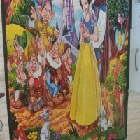 فرش کودک سالم