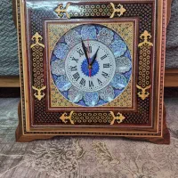 ساعت دیواری