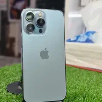 آیفون ۱۳پرو در حد