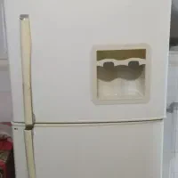 یخچال نیکسان سالم