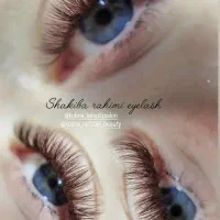 آموزش اکستنشن مژه در محل شما|خدمات آموزشی|لاهیجان, گلستان|دیوار