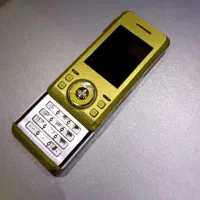 گوشی سونی اریکسون