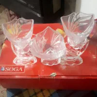 ظرف آجیل خوری(ژله خوری) نو، سوگا