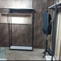 رگال لباس و مانکن