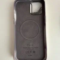 قاب چرم مگ سیف|لوازم جانبی موبایل و تبلت|شیراز, گلشن|دیوار