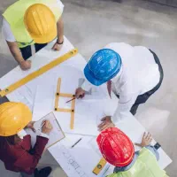 هلدینگ ساخت و ساز - مشارکت در ساخت -بازسازی|خدمات پیشه و مهارت|اصفهان, چرخاب|دیوار