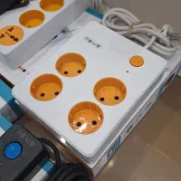 سیم سیار‌ برند رومو (فروش عمده)|مصالح و تجهیزات ساختمان|تهران, زرکش|دیوار