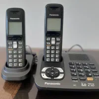 تلفن پاناسونیک اصل مالزی